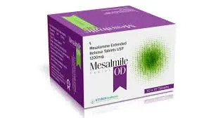 Mesalamine Tablets